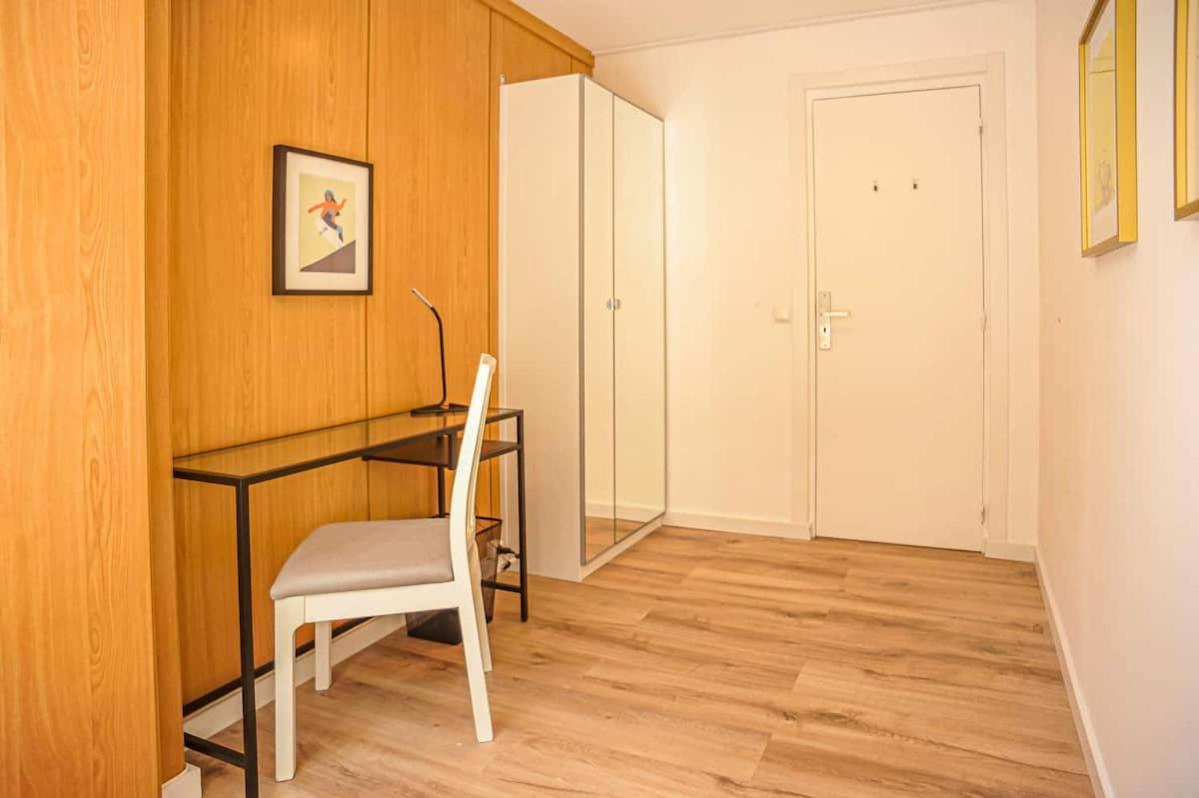 Guesthouse Marques De Pombal - 8 Bedroom Apartment Lissabon Exterior foto